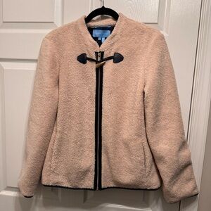 Draper James Coat, Size M